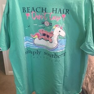 Simply southern T-shirt
